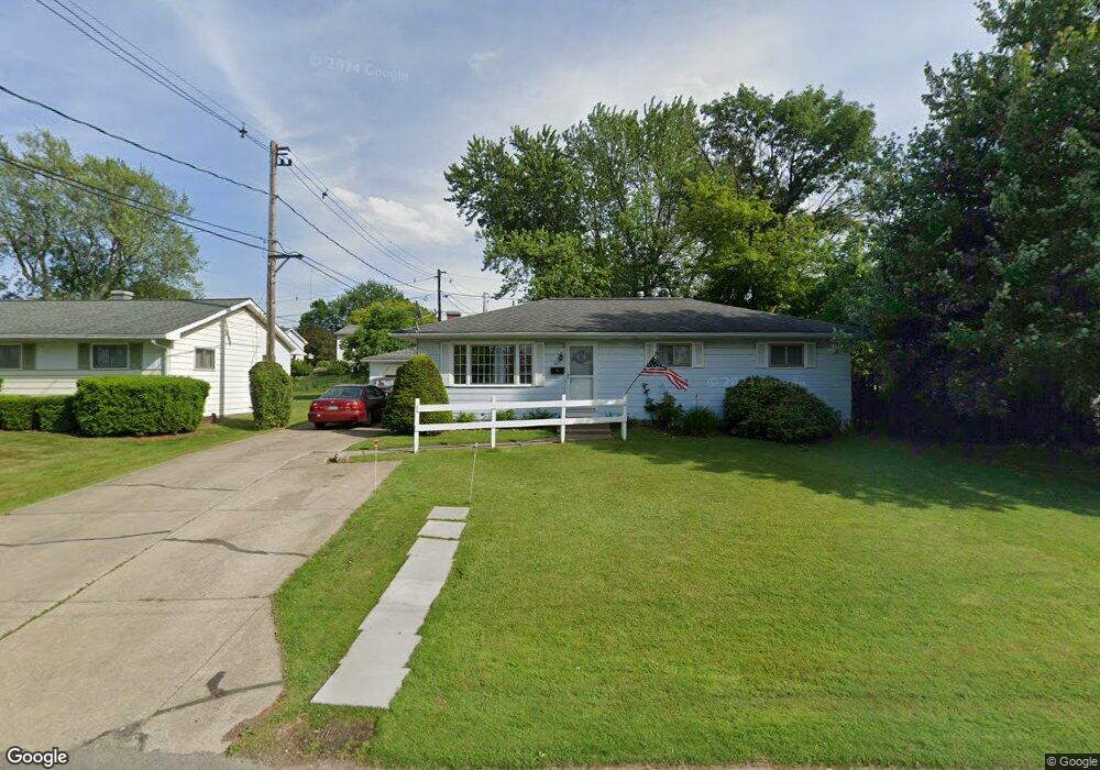2871 W 34th St, Erie, PA 16506 - photo 1