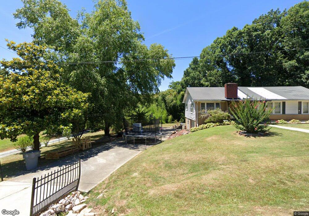 705 Peachtree St, Asheboro, NC 27203 - photo 1