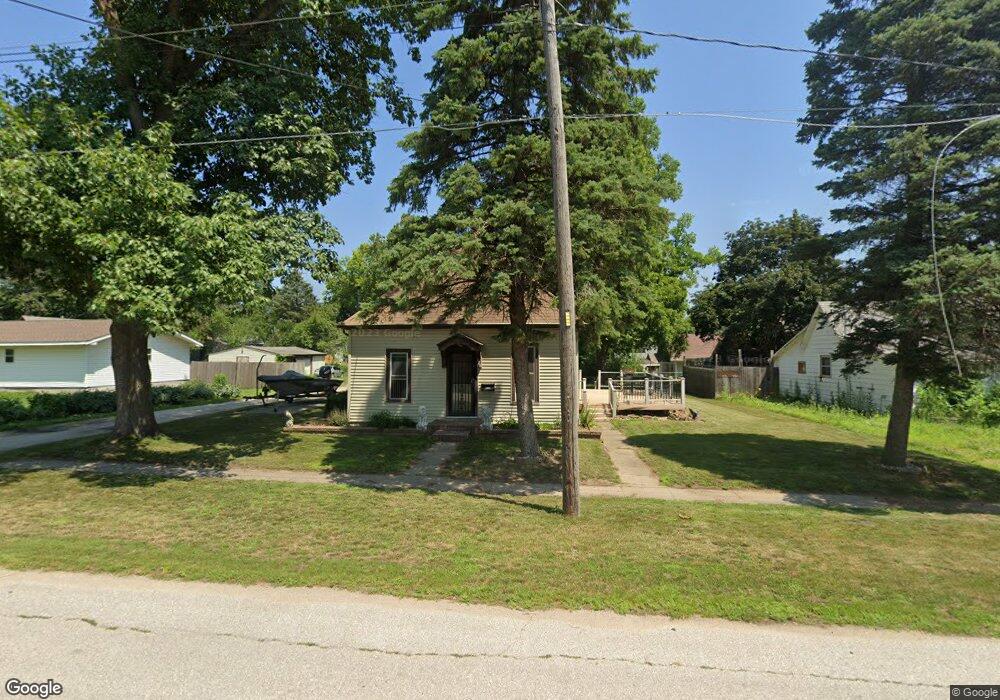 420 E Spring St, Colfax, IA 50054 - photo 1