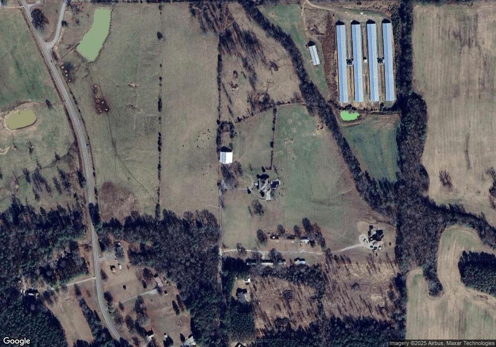 290 Cass Rd, Crandall, GA 30711 - photo 1