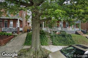 2309 N Washington St, Wilmington, DE 19802