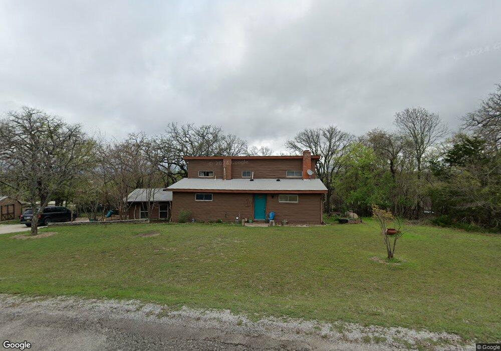 7 Lakeview Terrace, Weatherford, TX 76087 - photo 1