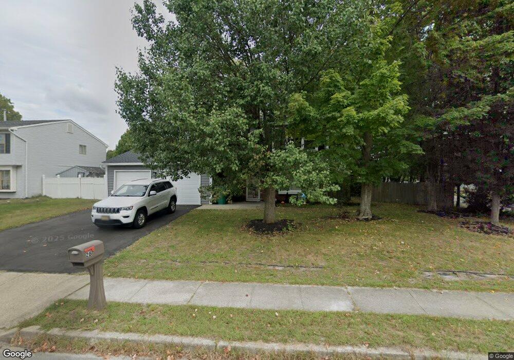 28 Starlight Rd, Howell, NJ 07731 - photo 1