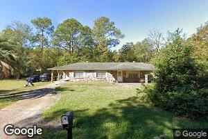 10417 Dawnridge Dr, Moss Point, MS 39562
