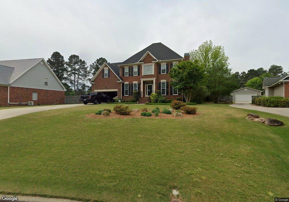 281 High Chaparral Dr, Augusta, GA 30907 - photo 1