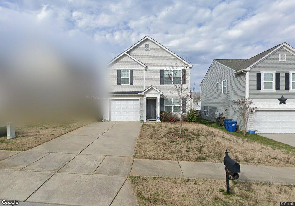 785 Bartram Ave, Concord, NC 28025 - photo 1