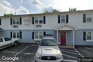 205 Perry St, Muldraugh, KY 40155