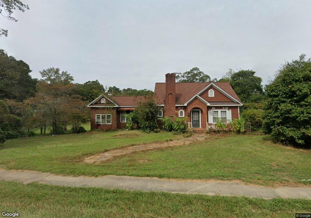 461 E College St, Bowdon, GA 30108 - photo 1