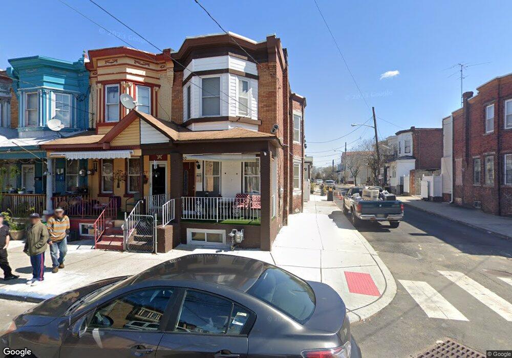 820 N 8th St, Camden, NJ 08102 - photo 1