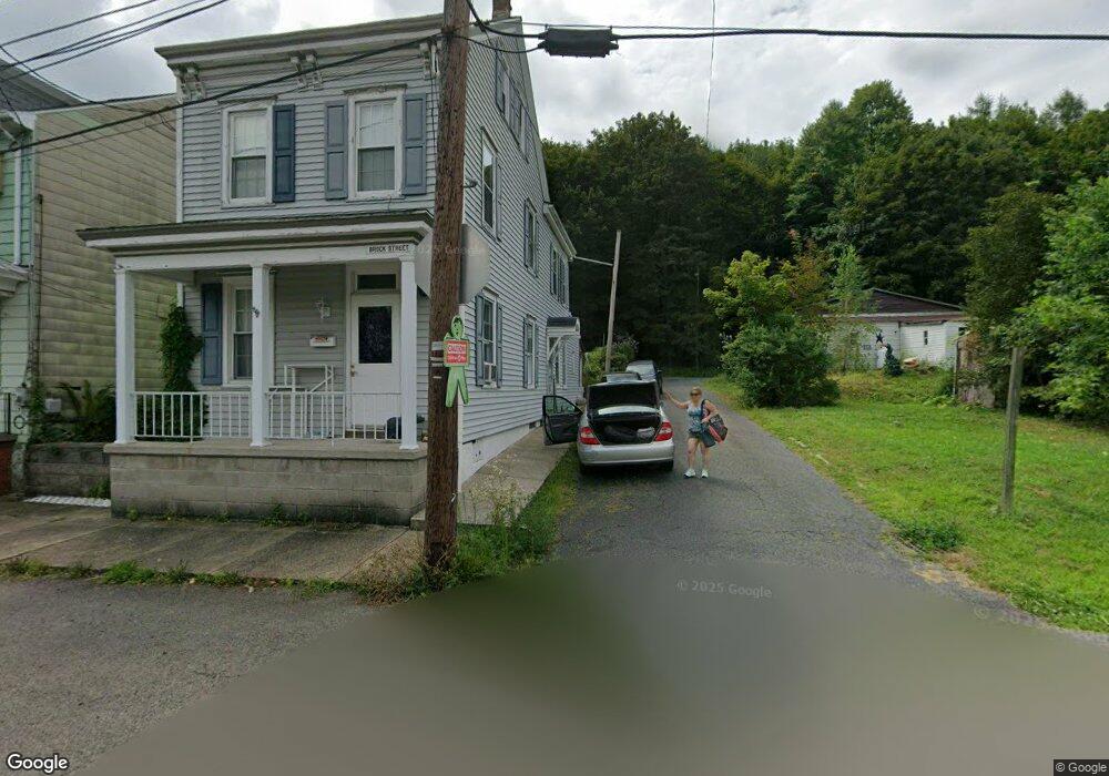 738 Brock St, Ashland, PA 17921 - photo 1