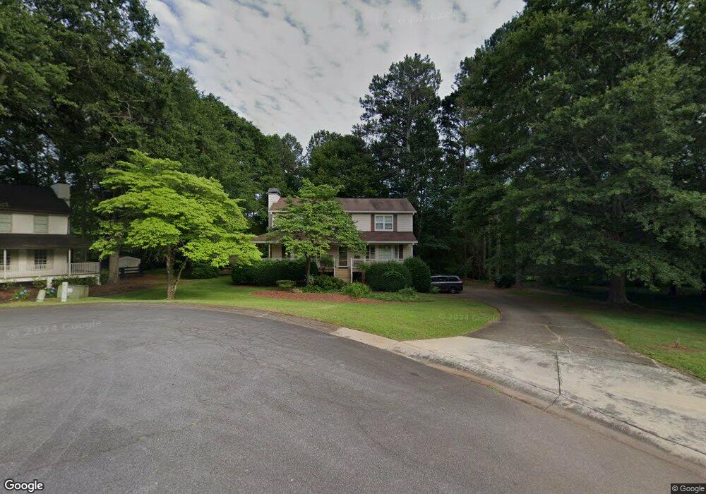 3298 Devaughn Dr NE, Marietta, GA 30066 - photo 1