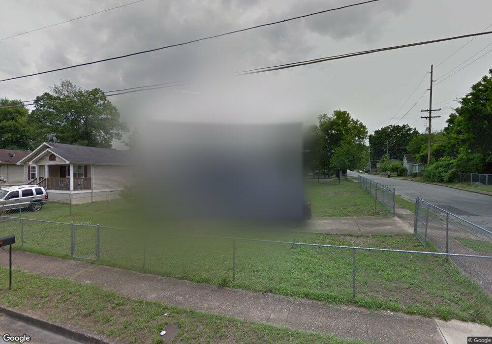 2202 Ivy St, Chattanooga, TN 37404 - photo 1