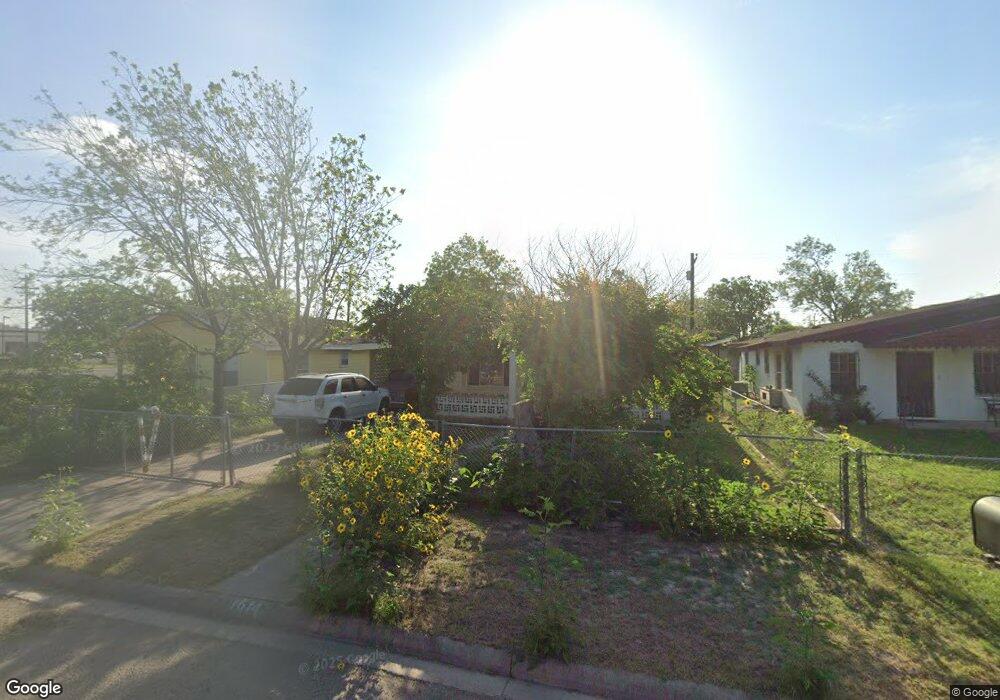 1614 Scotty St, San Juan, TX 78589 - photo 1