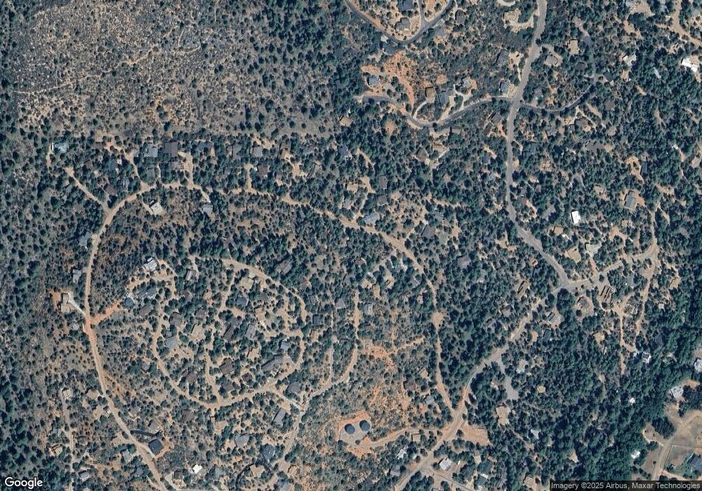 4694 Portal Dr, Pine, AZ 85544 - photo 1