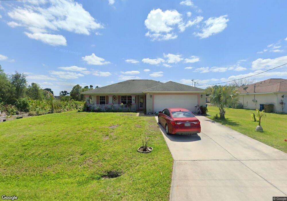 3113 57th St W, Lehigh Acres, FL 33971 - photo 1