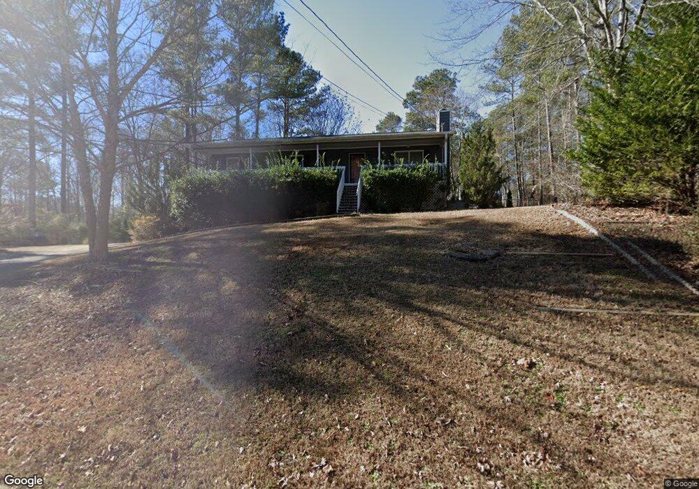 393 Indian Trail Dr, Powder Springs, GA 30127 - photo 1