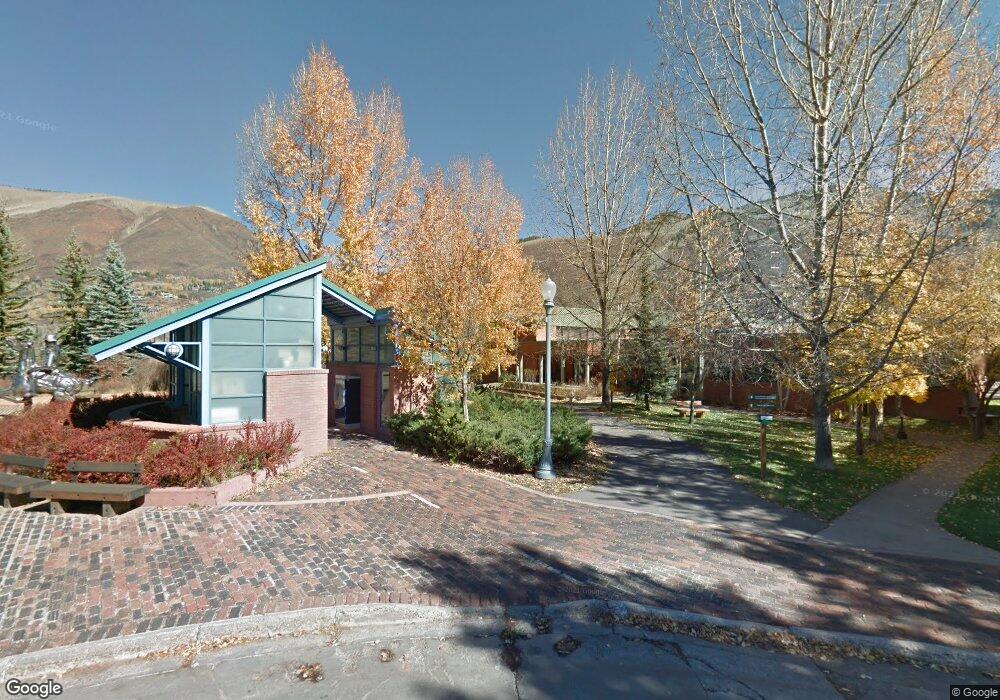 415 E Dean Unit 44c Week 33 St, Aspen, CO 81611 - photo 1