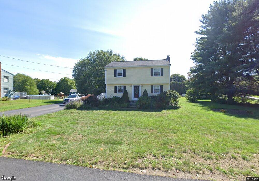 36 Prairie Ave, Bellingham, MA 02019 - photo 1