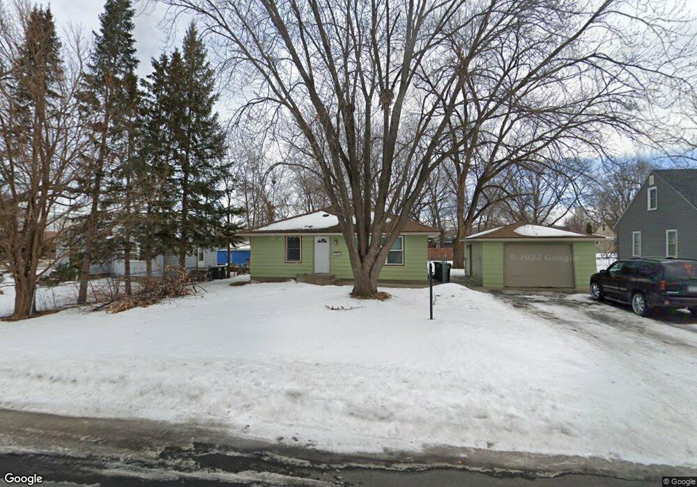 8205 Garfield Ave S, Bloomington, MN 55420 - photo 1