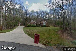 1245 Country Estates Dr, Hamilton, AL 35570