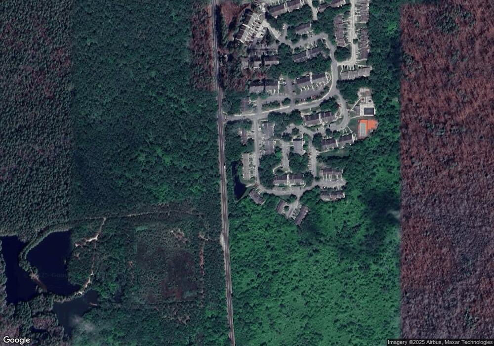 4920 Winterbury Dr unit O118, Mays Landing, NJ 08330 - photo 1