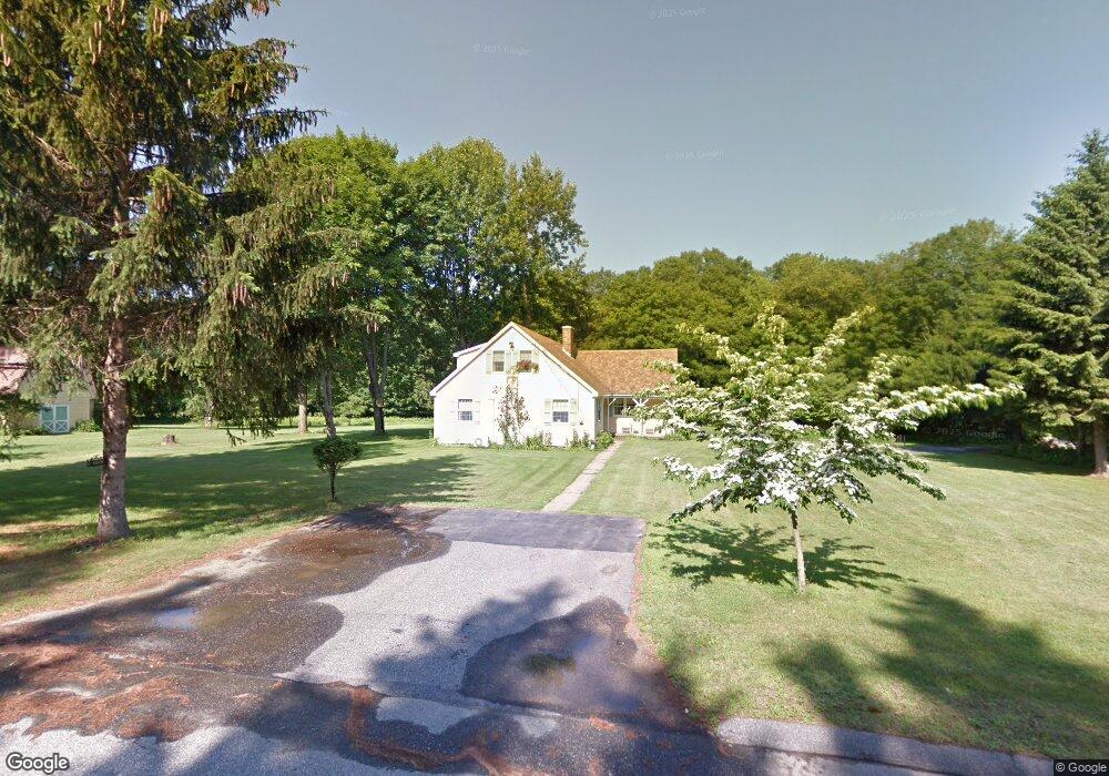 2 Sadlon Rd, Columbia, CT 06237 - photo 1