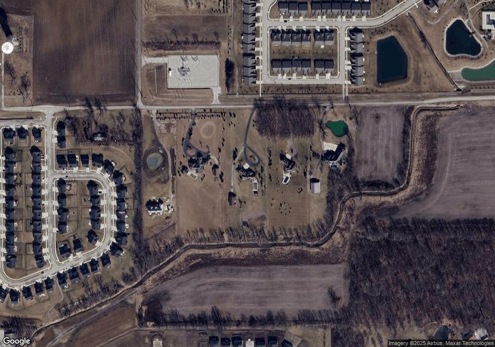 721 W 193rd St, Sheridan, IN 46069 - photo 1