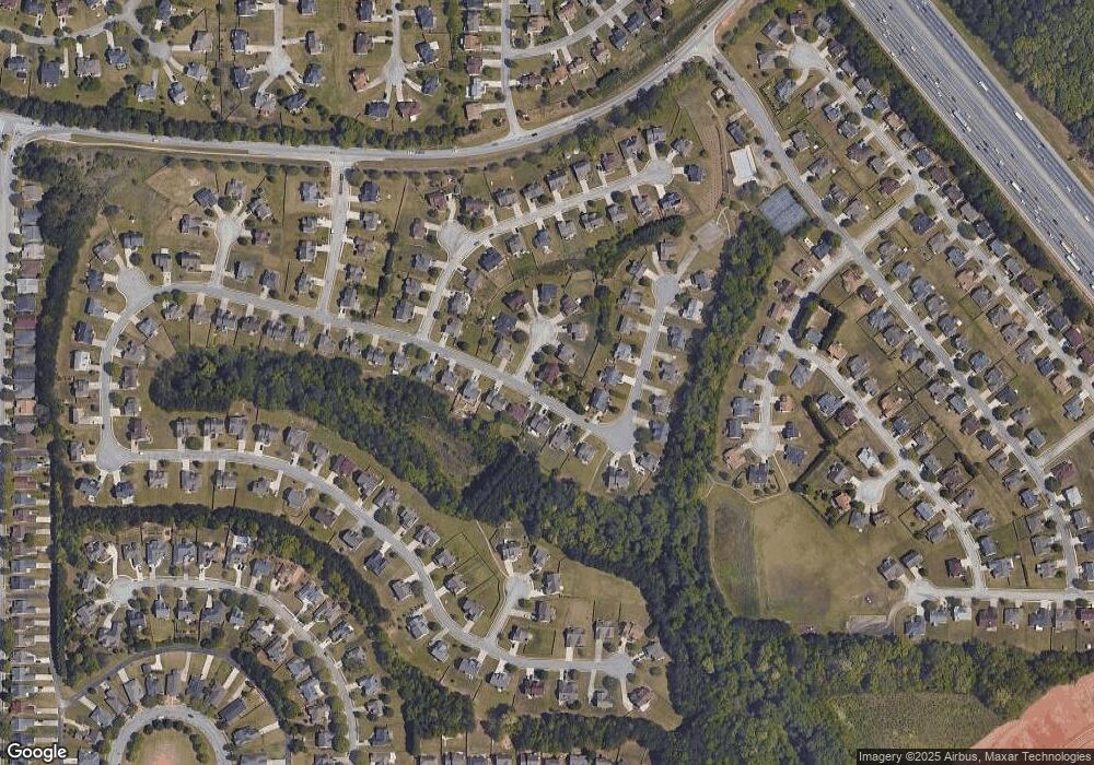 228 Sunderland Way unit 7, Stockbridge, GA 30281 - photo 1