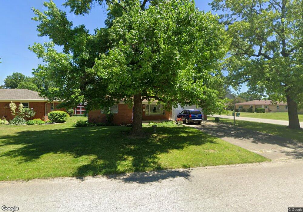 533 Kentucky Ave, Plainfield, IN 46168 - photo 1