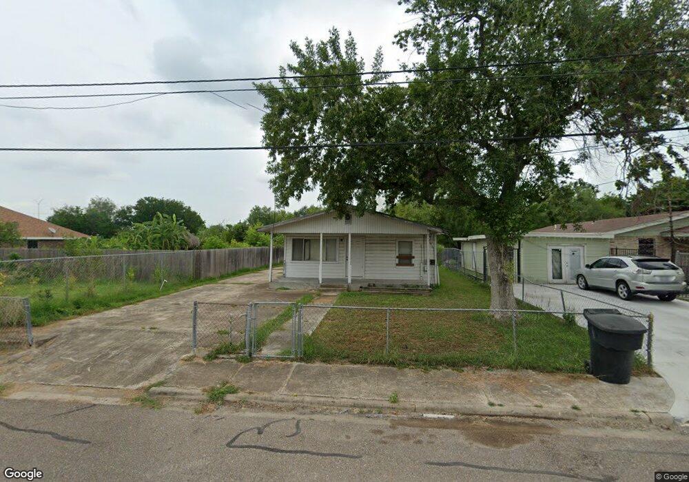 201 Oklahoma St, Harlingen, TX 78552 - photo 1