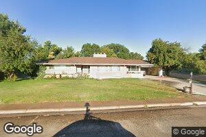 750 W Sunset Dr, Akron, CO 80720