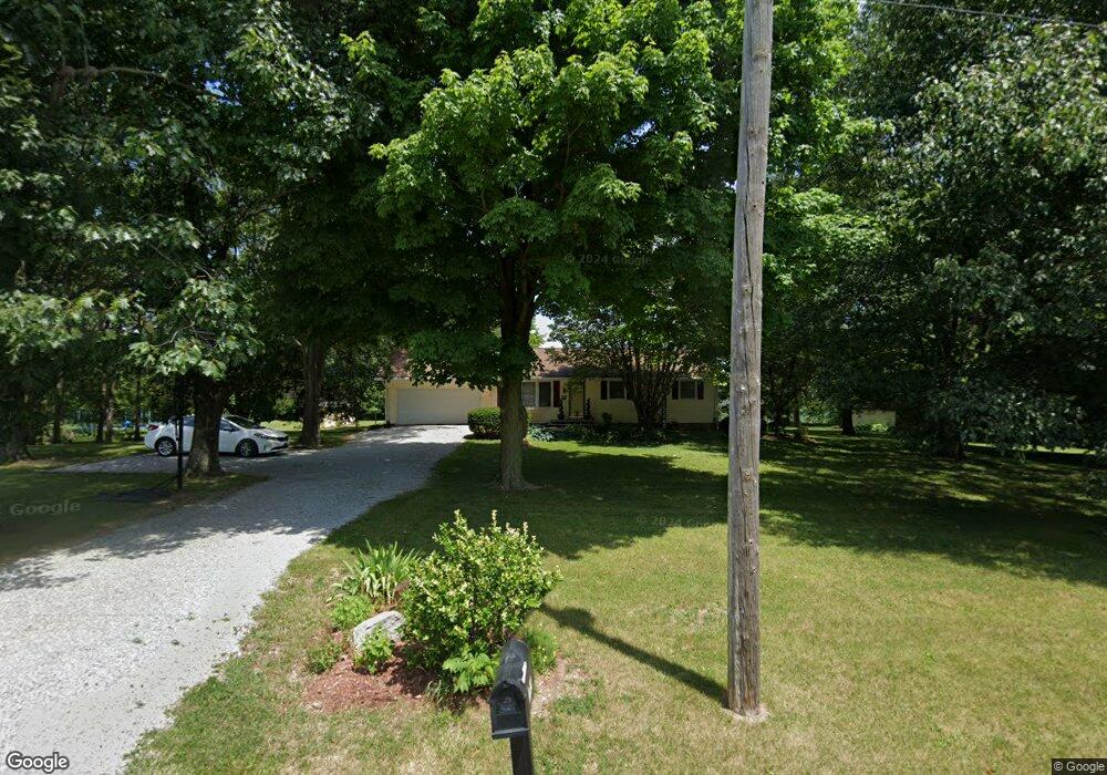 3795 Mount Zion Rd, Lucas, OH 44843 - photo 1