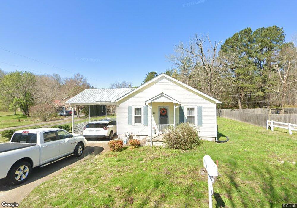 501 Dykeman Rd, Dickson, TN 37055 - photo 1