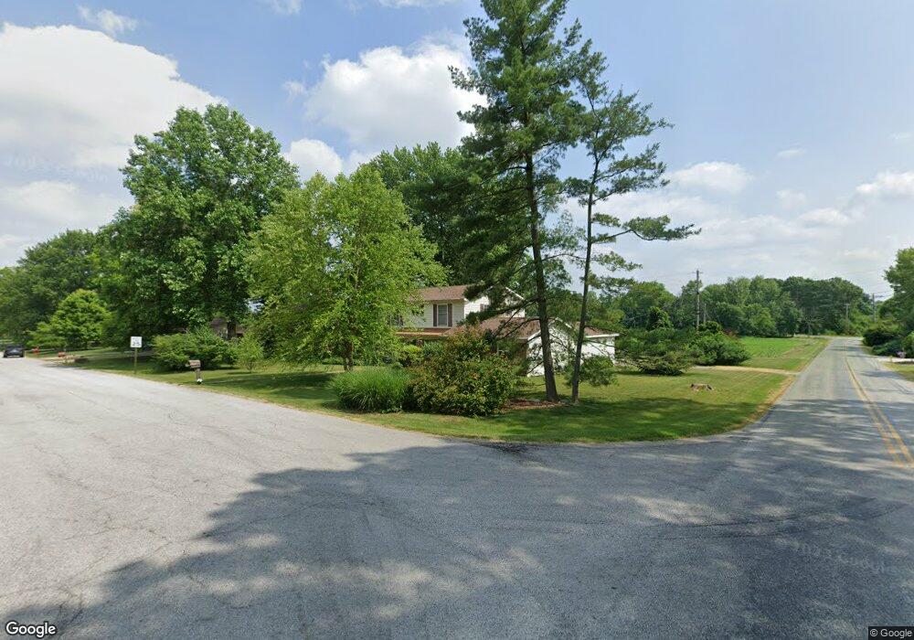 2221 Old Oak Dr, West Lafayette, IN 47906 - photo 1