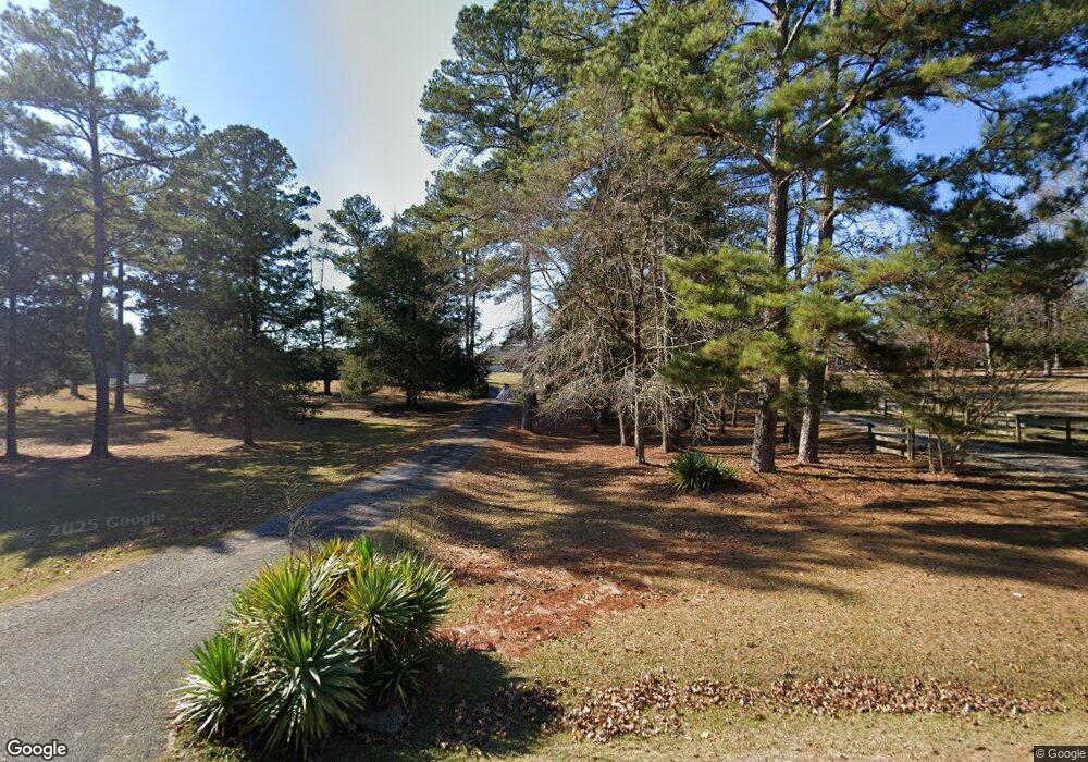 8423 Mckee Rd, Upatoi, GA 31829 - photo 1