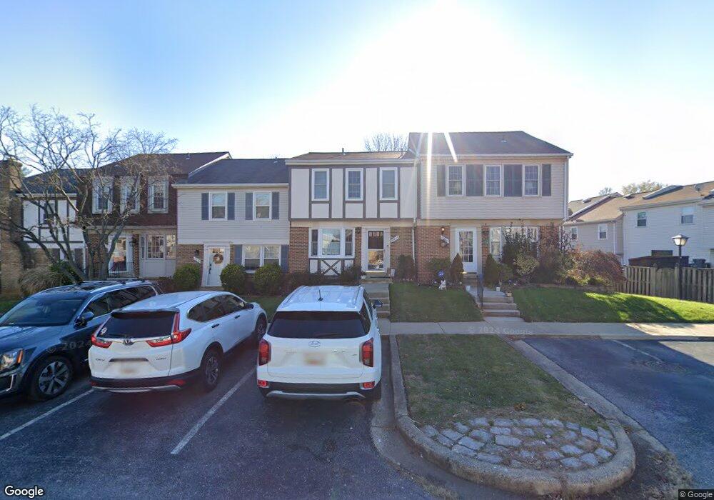 17836 Lochness Cir, Olney, MD 20832 - photo 1