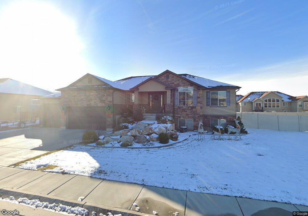3807 S 3550 W, West Haven, UT 84401 - photo 1