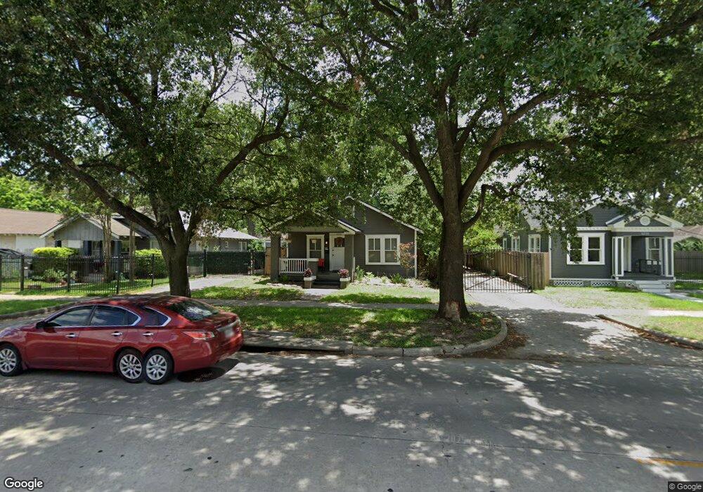 1212 Studewood St, Houston, TX 77008 - photo 1