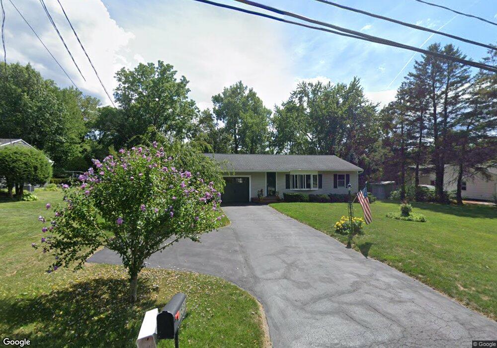 1530 Maple Hill Rd, Castleton On Hudson, NY 12033 - photo 1