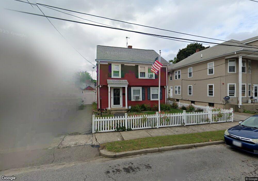 30 Booth Ave, Pawtucket, RI 02861 - photo 1