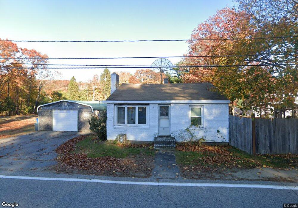 8 Emery St, Merrimac, MA 01860 - photo 1