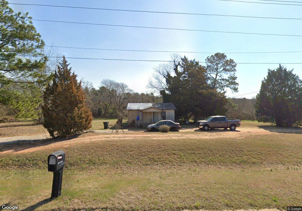 7040 Peach Pkwy, Byron, GA 31008 - photo 1