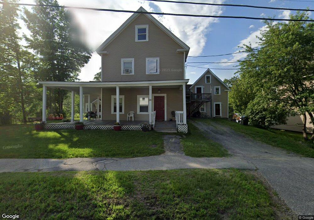 30 Henniker St unit 1, Hillsborough, NH 03244 - photo 1