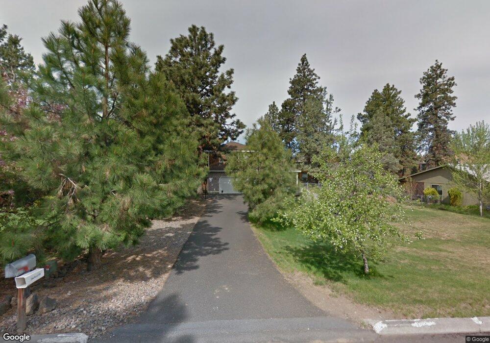 61451 Duncan Ln, Bend, OR 97702 - photo 1