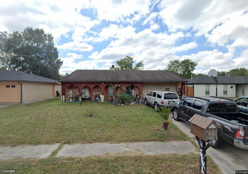3011 Marshwood Rd, Houston, TX 77038 - photo 1