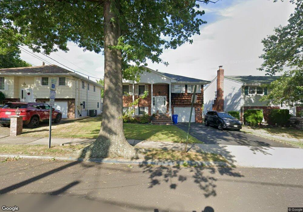 294 Elberon Ave, Paterson, NJ 07502 - photo 1