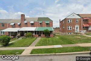 4122 The Alameda, Baltimore, MD 21218