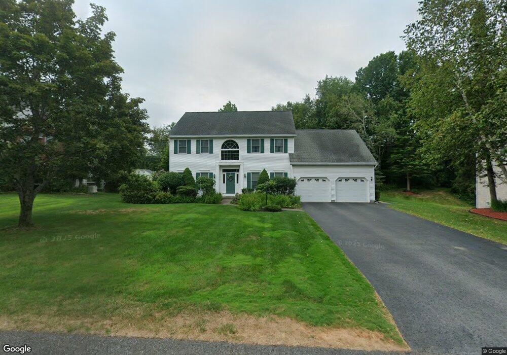 420 Pinkster Ln, Slingerlands, NY 12159 - photo 1
