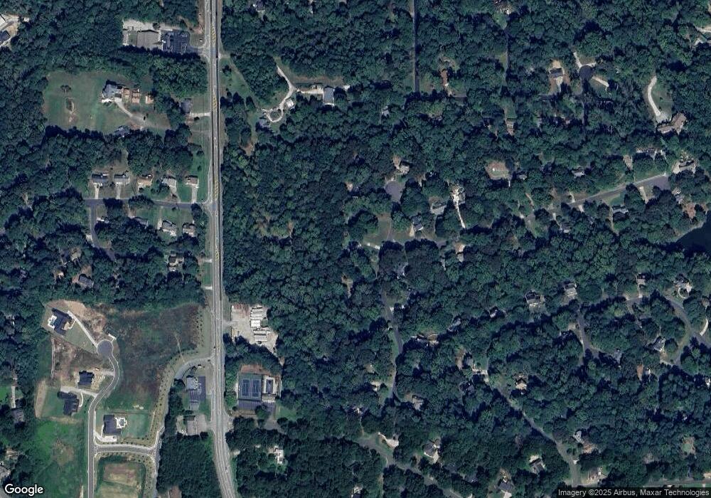 511 Falls Way, Woodstock, GA 30188 - photo 1