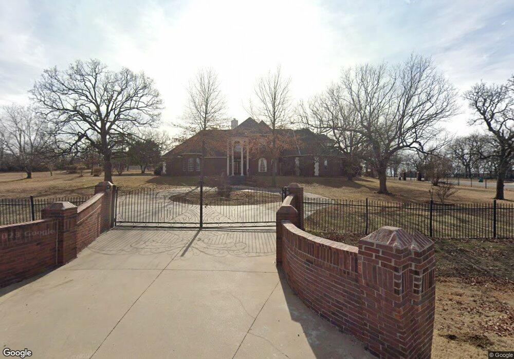 4938 W Oak Leaf Dr, Tulsa, OK 74066 - photo 1